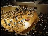 Brahms: Symphony No.2   Encore / Abbado Berliner Philharmoniker (1992 Movie Live)