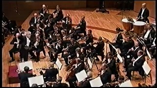Beethoven: Symphony No.2 / Rattle Wiener Philharmoniker (2001 Movie Live)