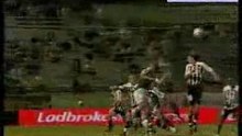 Panathinaikos-Artmedia 3-0 UEFA CUP