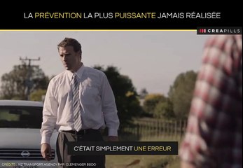 LA PREVENTION LA PLUS PUISSANTE JAMAIS REALISEE