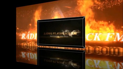 Radio Flashback FM - Video Promo (www.radioflashbackfm.com)