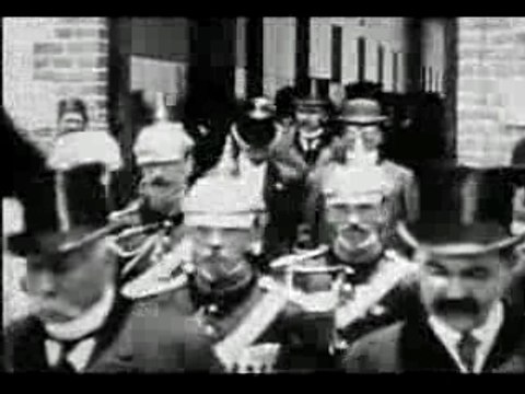 FIESTAS DEL CENTENARIO DE LA INDEPENDENCIA DE MÉXICO (1910)