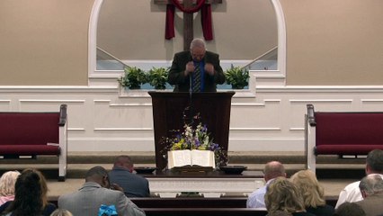 Deception Coming Down — Charles Lawson