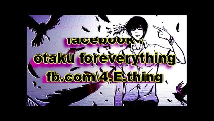 foreverything # 3 كيف  ترسم بروتو أوزوماكي خطوة بخطوة