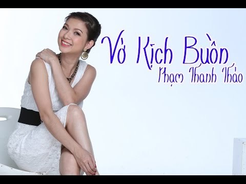 [ Karaoke ] Vở Kịch Buồn ( full beat ) - Phạm Thanh Thảo By Thành Được