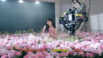 [Pops in Seoul] Taeyeon (Make Me Love You) MV Shoot