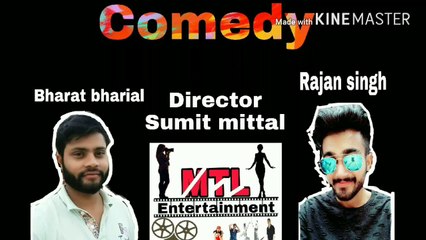 DUKHI BIWI KI COMEDY