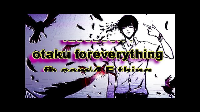 foreverything # 4 كيف ترسم ساسكي خطوة بخطوة