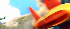 Planes 2 - Extrait en VF  - Envoie le