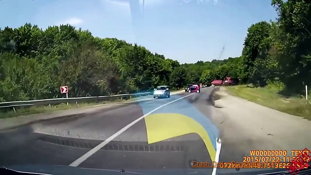 7 top deadly car crashes too epic - top crashes too epic - top cars and epic crashes too deadly