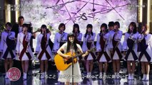 2017-04-07 乃木坂46×miwa「結 -ゆい-」Love musicプレゼンツ桜フェス2017門出