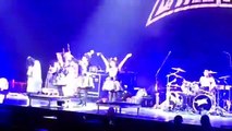 April 22 2017 BABYMETAL – Gimme Chocolate!! 「 ギミチョコ！！」 [Verizon Arena] North Little Rock...