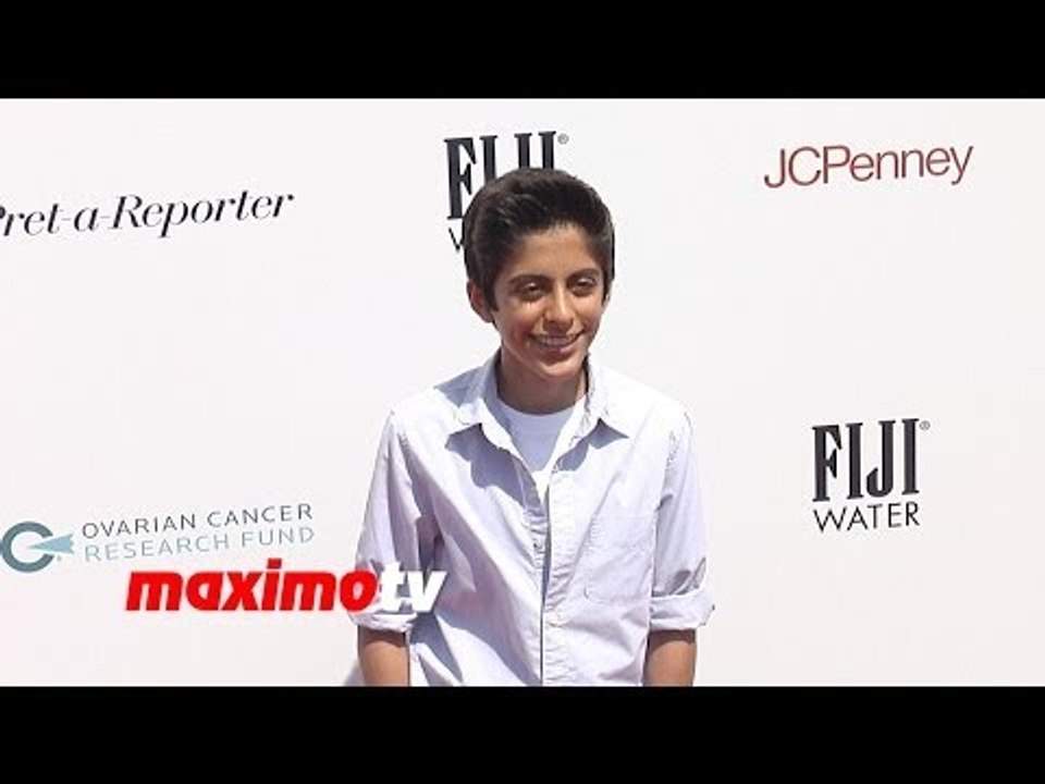Karan Brar "Super SaturdayLA" Red Carpet ARRIVALS