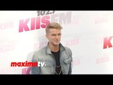 Cody Simpson KIIS FM's Wango Tango 2014 Blue Carpet Arrivals