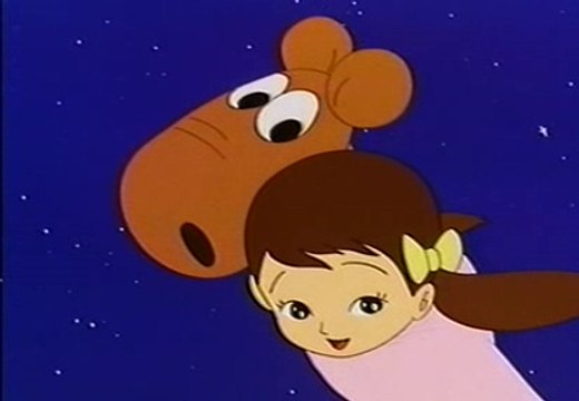 みにくい人形:魔法使いサリー - 動画 Dailymotion
