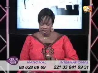 Keur Gui - 3 Juillet 2012 - Partie 2