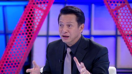 TODAY SHOW 23 เม.ย. 60 (2/3)  Talk Show  จอห์น วิญญู  - เจิน ณิชชาพัณณ์  2