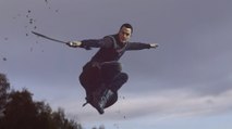 Watch Into the Badlands Season 2 Episode 6 : Leopard Stalks in Snow Full Episode Online for Free in HD