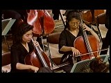 Tchaikovsky: Serenade for Strings / Ozawa Saito Kinen Orchestra (1991 Movie Live)