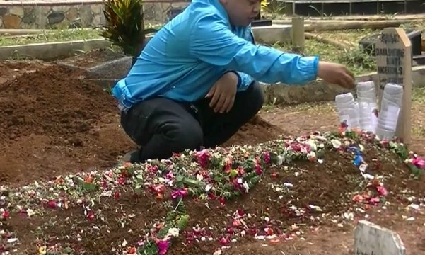 Teka-Teki Penyebab Kecelakaan Maut di Puncak