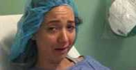 Woman on Medication Thinks George Clooney Performed IVF Procedure