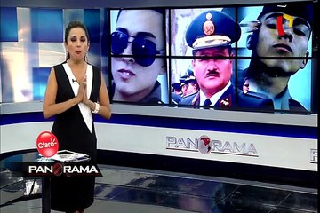 Policías al otro lado de la ley: Con prontuario y en actividad