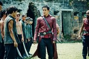 Into the Badlands Season 2 Episode 6 : Leopard Stalks in Snow Full episode Streaming HD-720p Video Quality