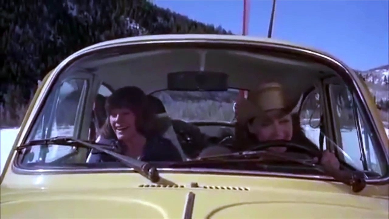 The Boogens 1981 part 1/2