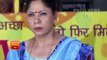 Zindagi Ki Mehek - ज़िंदगी की महक - 24th April 2017 - Latest Upcoming Twist - Zee Tv