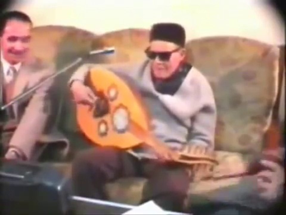 حلاويلا يا حلاويلا ... El Sheikh EMAM