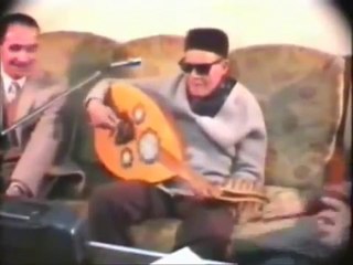 حلاويلا يا حلاويلا ... El Sheikh EMAM