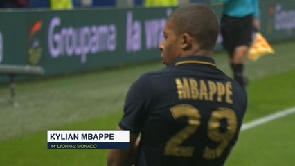 Monaco return to summit with hard-fought win