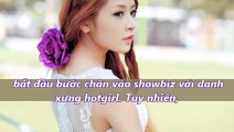 Everyone thinks that Chi Pu, Nha Phuong and Phuong Trinh are beautiful, they also have cutlasses