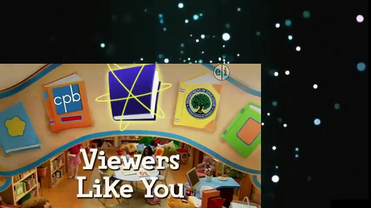 Super WHY!' s01e64 King Midas