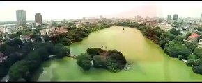 Welcome to Vietnam! Clip introduces about the Vietnam country of the State Ministry of Foreign Affairs