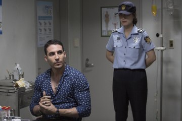 Sense8 ( Season 2 ) Episodes 1 || Streaming || Full Video ( HD )