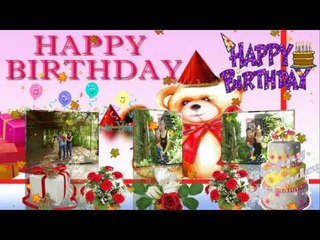 [ Video ] Sinh Nhật Con Anh Thắng - 12/9/2016