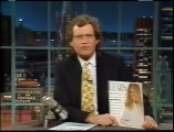 Howard Stern on Late Night with David Letterman 07/17/1990 and 01/15/1991 part 2/2