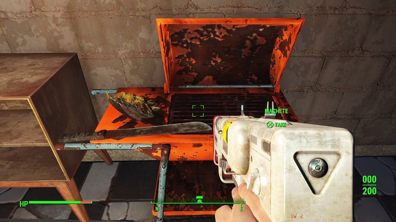 Fallout 4