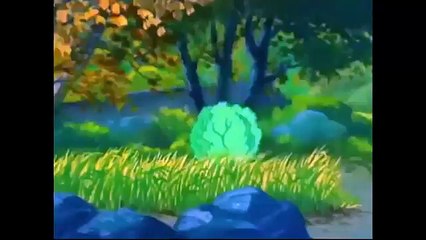 Tom and Jerry - Pup on a Picnic,episode8