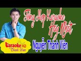 [ Karaoke Tổng Hợp ] Những Ca Khúc Hay Nhất Của Nguyễn Thành Viên- By Thành Được