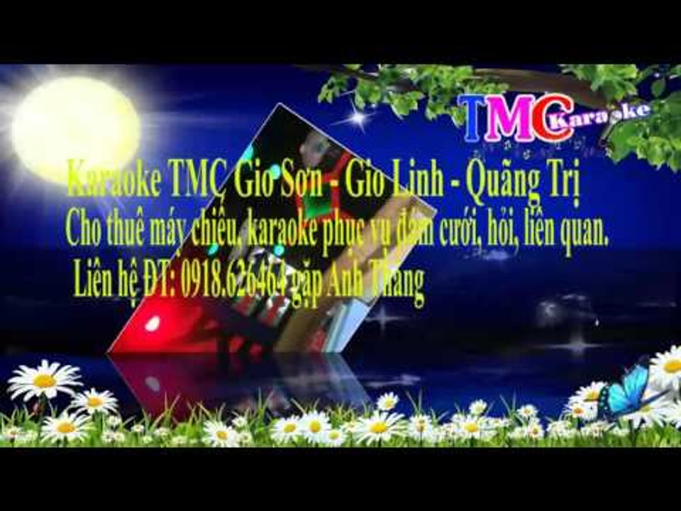 [Karaoke] Hỏi Vợ Ngoại Thành _ Beat Nhạc Sống Hay