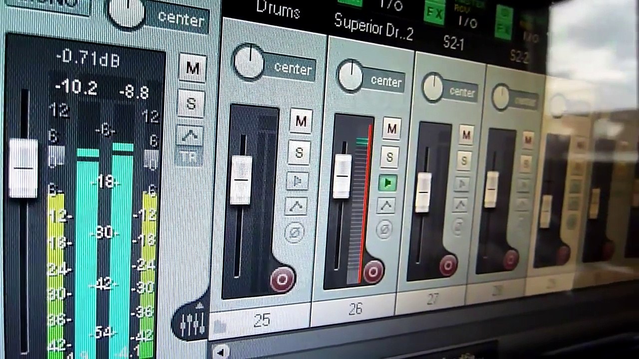 Reise Reise - Legendado em alemão e português (German sub)