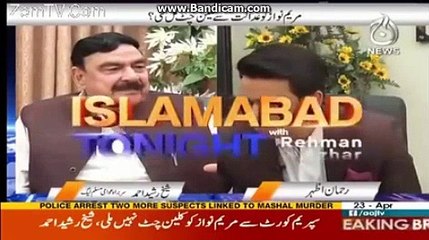 Why Imran Khan is Hammering Asif Ali Zardari