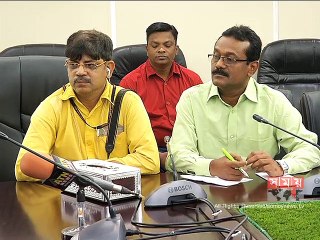 হাওরে বাঁধ নির্মাণে অনিয়ম হয়েছে: পানিসম্পদমন্ত্রী