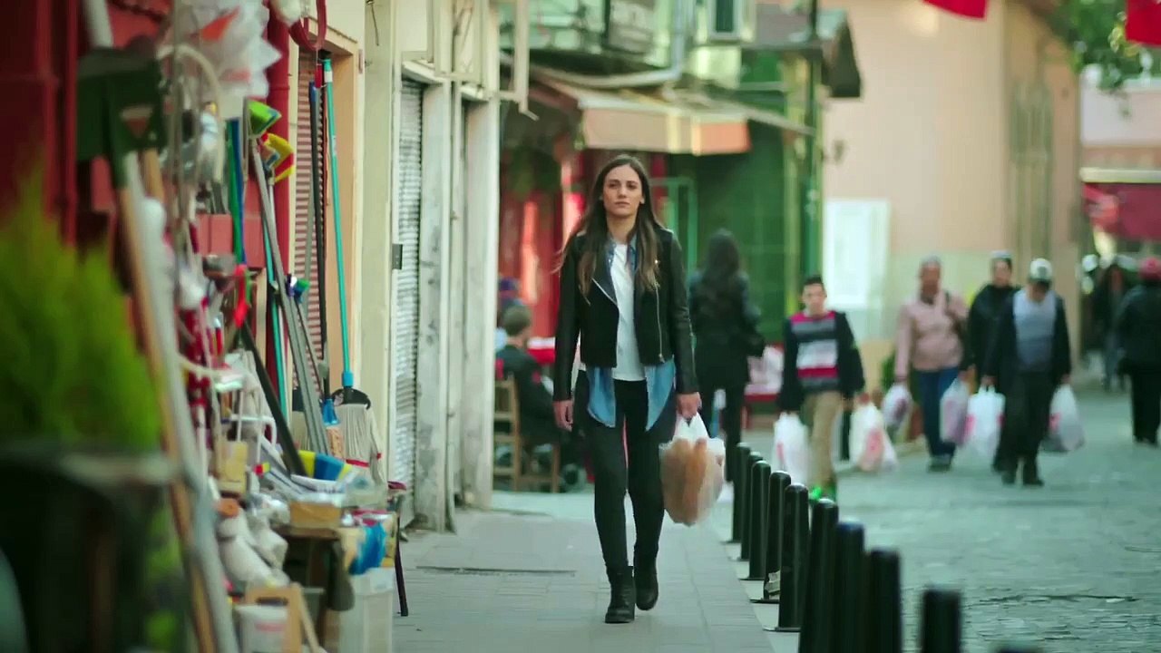 مسلسل تحمل يا قلبي الحلقة 12 مترجمة للعربية (القسم 3)
