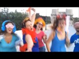 Animaciones aeiou: baile oficial para fiestas infantiles