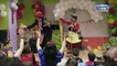 Animaciones de fiestas infantiles en Segovia cumpleaños a domicilio