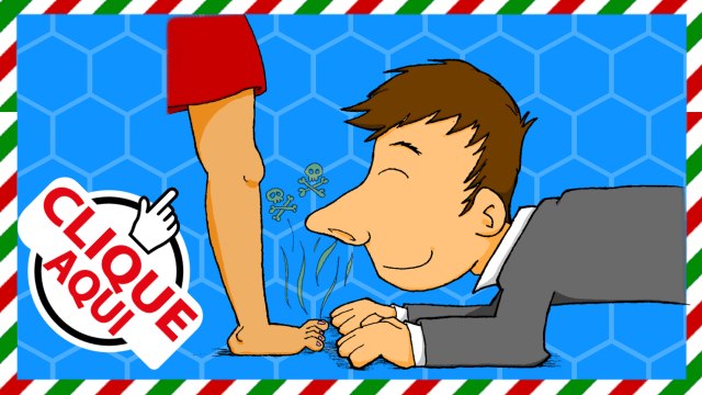 Simpatia para o homem ficar aos seus pés