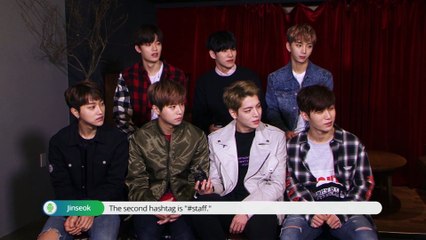 [Pops in Seoul] UINT BLACK(유닛블랙) _ Oh Jinseok(오진석)